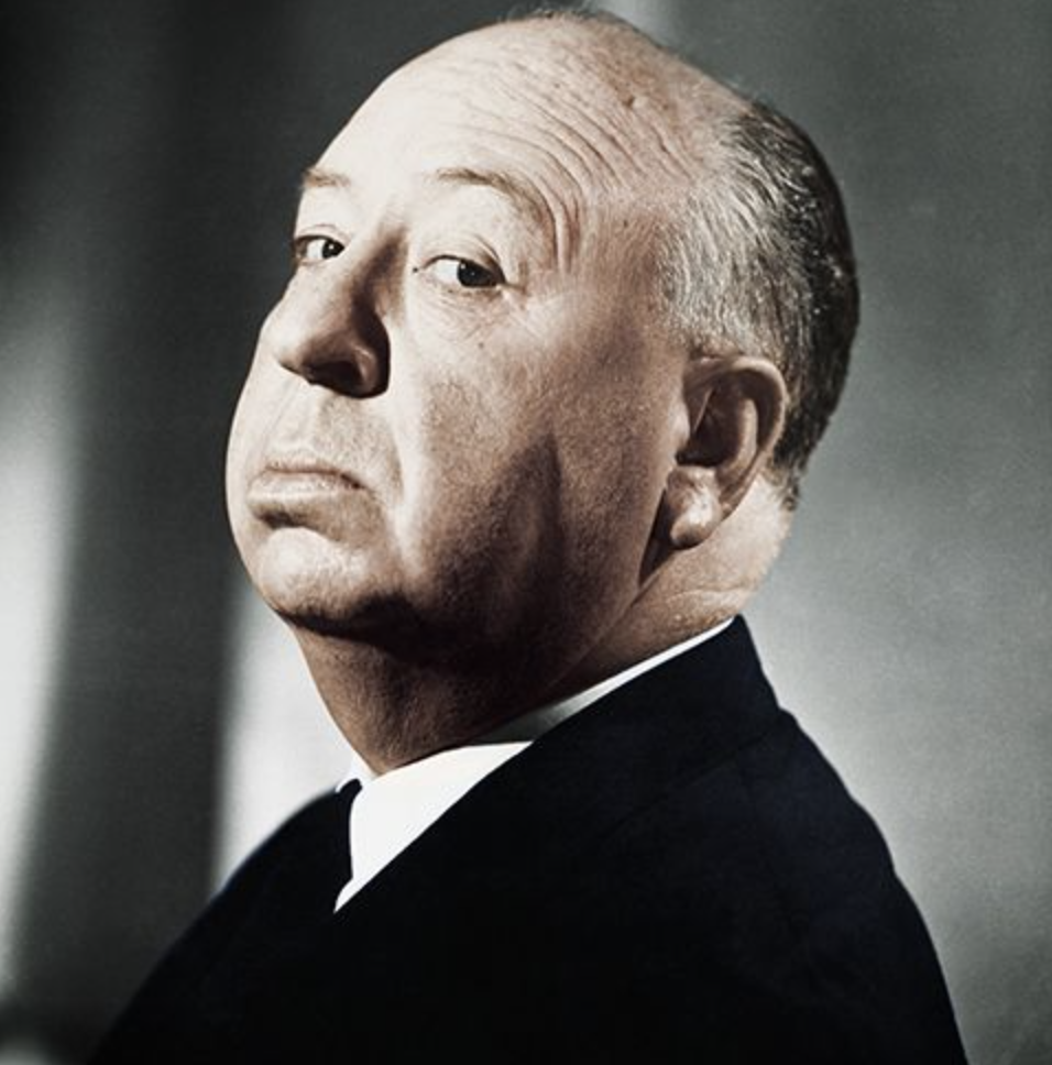 “Alfred Hitchcock, the guy probably was one of the best filmmakers ever, yes. but it's worth mentioning how much he abused his actors, including s—y harassing Tippi Hedren.”